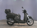     Aprilia Scarabero250 2006  2